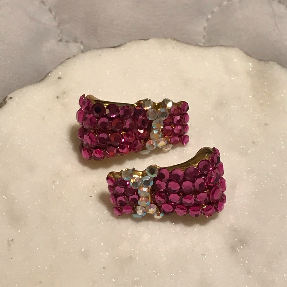 fashion earrings